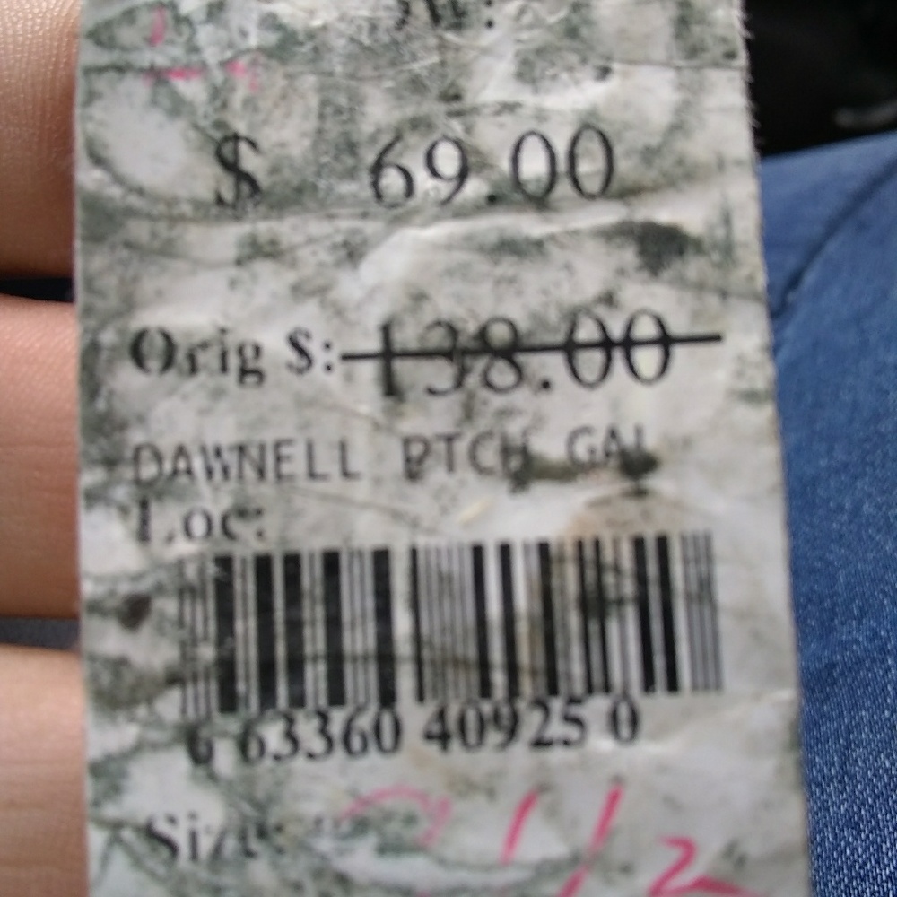 Coach Dawnell Patchwork - image 8